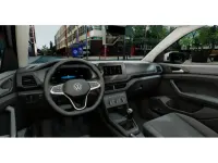 Neu VW T-Cross 95 PS (69 kW) 2026 SUV
