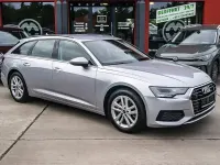 Gebraucht Audi A6 Ambiente 163 PS (119 kW) 2023 Grau Kombi