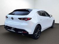 Neu Mazda 3 Homura-Line 140 PS (102 kW) 2025