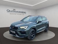 Gebraucht Cupra Ateca 190 PS (139 kW) 2026 Grün SUV