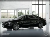Gebraucht Mercedes CLE220 Advanced 190 PS (139 kW) 2025 Schwarz Limousine