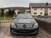 Gebraucht Mercedes C280 230 PS (169 kW) 2008 Grau Limousine