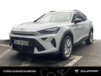 Używany Cupra Formentor 150 KM (110 kW) 2025 Biały SUV
