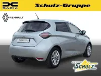 Gebraucht Renault Zoe Experience 50 kW (69 PS) 2020 Highland grey Kleinwagen