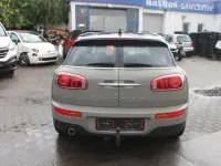 Gebraucht Mini Cooper D Clubman 150 PS (110 kW) 2019 Grau Kombi