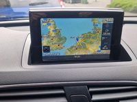 Gebraucht Audi Q3 Design 150 PS (110 kW) 2016 Schwarz SUV