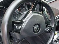 gebraucht VW Tiguan 2.0 TDI SCR (BlueMotion Technology) mit AHK