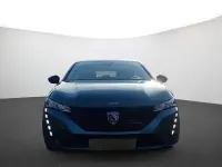 Gebraucht Peugeot 308 SW Active 131 PS (96 kW) 2023 Blau Kombi