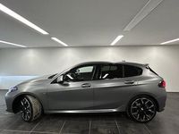 Gebraucht BMW 120 Efficient Dynamics 170 PS (125 kW) 2025 Grau Kleinwagen