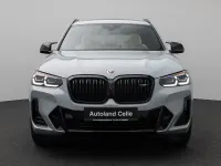 Używany BMW X3 Performance 340 KM (250 kW) 2023 Beżowy SUV