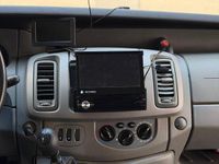 Gebraucht Renault Trafic 144 PS (105 kW) 2008 Grau Van / Kleinbus