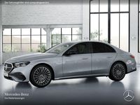 Gebraucht Mercedes E300 AMG 197 PS (144 kW) 2025 Silber Limousine