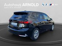Gebraucht BMW 225 Active Tourer 136 PS (100 kW) 2022 Schwarz ii Van / Kleinbus
