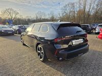 Gebraucht Opel Astra 131 PS (96 kW) 2024 Karbon schwarz Kombi