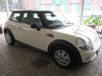 Gebraucht Mini Cooper Chili 120 PS (88 kW) 2007 Weiß Kleinwagen