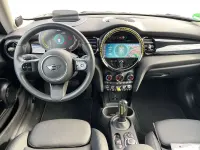Gebraucht Mini Cooper SE 135 kW (184 PS) 2023 Schwarz Kleinwagen