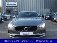 Gebraucht Volvo S90 Momentum 190 PS (139 kW) 2018 Grau Limousine