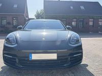 Gebraucht Porsche Panamera 421 PS (309 kW) 2016 Grau Limousine