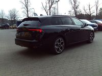 Neu Opel Astra Ultimate 131 PS (96 kW) 2026 Schwarz Kombi