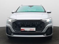 Gebraucht Audi Q8 Ambiente 286 PS (210 kW) 2025 Satellitsilber metallic SUV