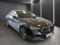 Gebraucht Mercedes E200 Avantgarde 204 PS (150 kW) 2025 Grau Limousine