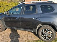 Gebraucht Dacia Duster 130 PS (95 kW) 2019 Grau SUV