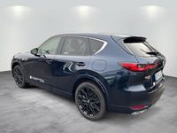 Gebraucht Mazda CX-60 Takumi-Line 254 PS (186 kW) 2025 Blau SUV