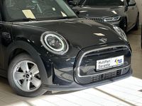 Gebraucht Mini Cooper 136 PS (100 kW) 2022 Schwarz Kleinwagen