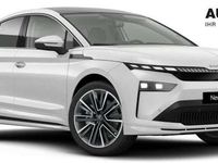 Neu Skoda Enyaq iV RS 250 kW (340 PS) 2026 Stahl grau uni (m3) SUV