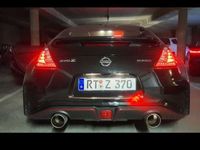 gebraucht Nissan 370Z Nismo 370Z