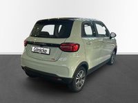 Gebraucht Leapmotor T03 69 kW (95 PS) 2025 Grün Kleinwagen