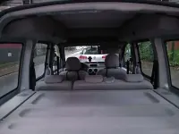 Gebraucht Renault Kangoo 95 PS (69 kW) 2005 Van / Kleinbus
