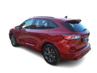 gebraucht Ford Kuga PHEV ST-Line X 2.5 LED Navi Kameras BLIS iACC LM18'' Parkassist Winterpaket Stop&Go