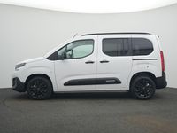 Neu Citroën Berlingo 102 PS (75 kW) 2026 Eisweiß (sonderlack Van / Kleinbus