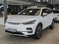 Gebraucht BYD Seal 218 PS (160 kW) 2026 Snow white SUV