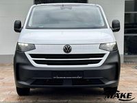 Neu VW Transporter 150 PS (110 kW) 2026 Clear white Van