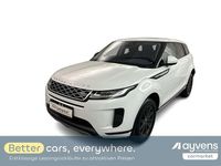 Gebraucht Land Rover Range Rover 200 PS (147 kW) 2020 Fuji white SUV
