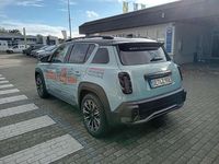 Gebraucht Renault R4 Iconic 150 PS (110 kW) 2025 Hautsdefrance grün mit Limousine