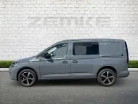 Gebraucht VW Caddy Maxi 150 PS (110 kW) 2025 Grau Van / Kleinbus