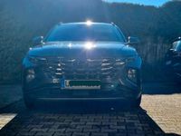 Gebraucht Hyundai Tucson 150 PS (110 kW) 2023 Grau SUV