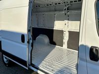 Neu Fiat Ducato 140 PS (102 kW) 2025 Weiß Van