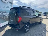 Gebraucht Nissan Townstar Tekna 131 PS (96 kW) 2024 Schwarz Van / Kleinbus