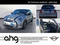 Gebraucht Mini Cooper SE Essential 135 kW (184 PS) 2023 Silber Kleinwagen