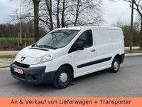 gebraucht Peugeot Expert 1.6 HDI L1H1 Kasten - TÜV 03.25 - AHK