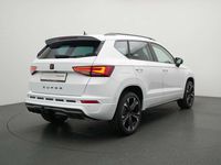 Neu Cupra Ateca 150 PS (110 kW) 2026 Nevada weiss SUV