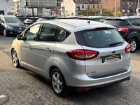 Gebraucht Ford C-MAX 95 PS (69 kW) 2016 Schwarz Van / Kleinbus