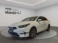 Gebraucht Kia Ceed 160 PS (117 kW) 2024 Weiß Kleinwagen