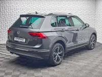 Gebraucht VW Tiguan Highline 190 PS (139 kW) 2019 Indiumgrau metallic SUV