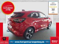 Gebraucht Ford Puma Gen-E 124 kW (169 PS) 2025 Rot SUV