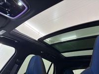 Gebraucht Lynk & Co 01 261 PS (191 kW) 2024 Schwarz SUV